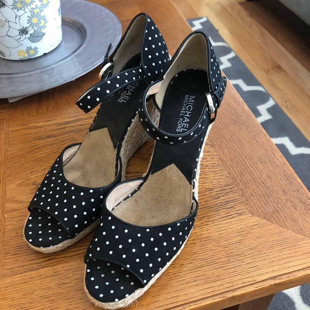 Michael Kors sandals